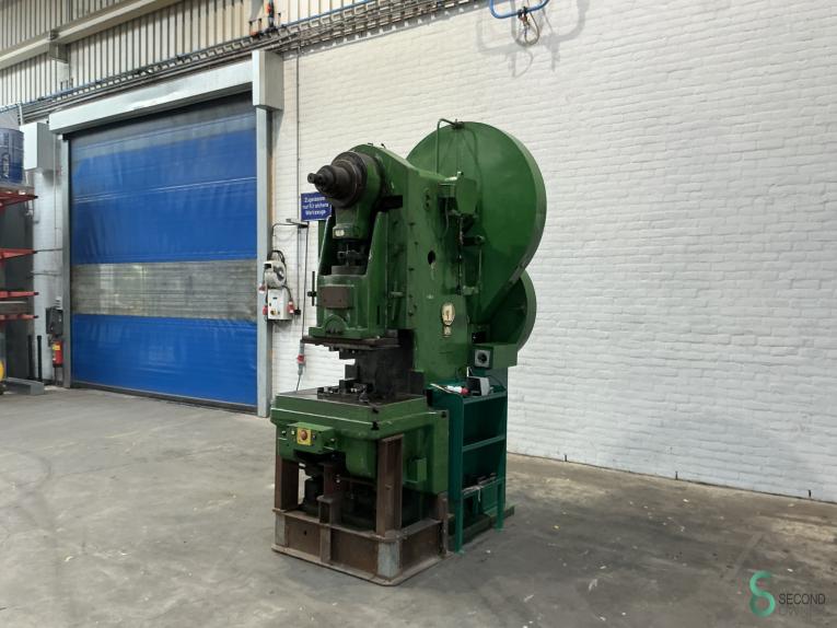 WMW 100t MET11.805 39 19804