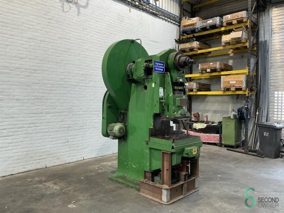 WMW 100t MET11.805 6 19804