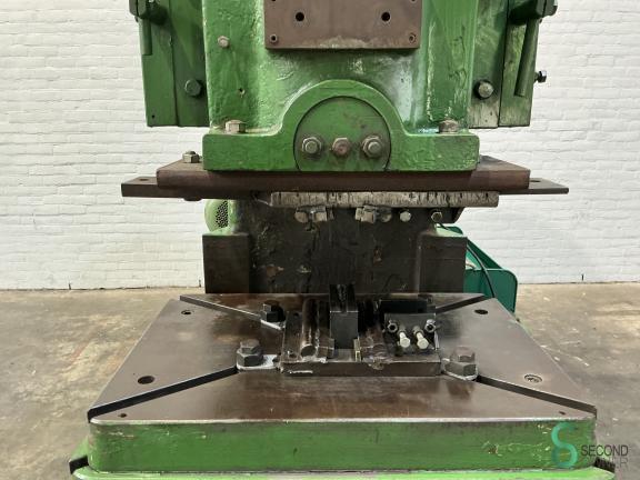 WMW 100t MET11.805 10 19804