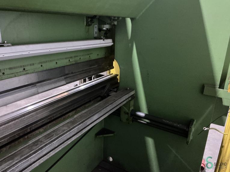 LVD PPBL 135/30 MET9.726 41 17137