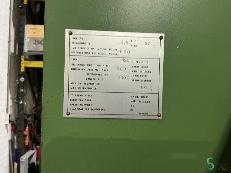 LVD PPBL 135/30 MET9.726 49 17137