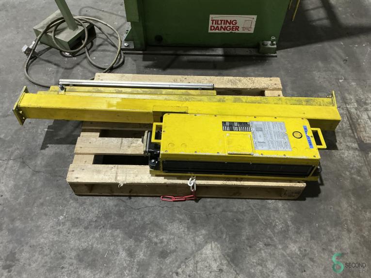 LVD PPBL 135/30 MET9.726 53 17137