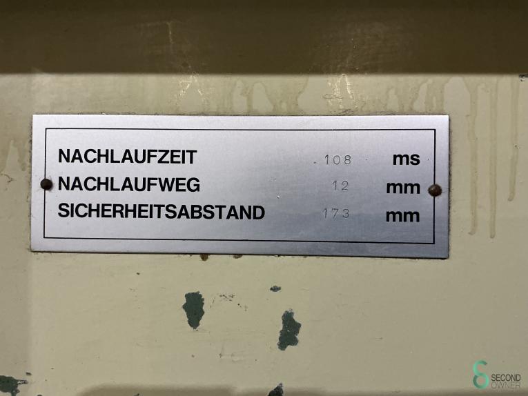 LVD PPBL 135/30 MET9.726 50 17137