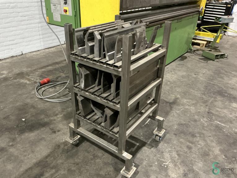 LVD PPBL 135/30 MET9.726 44 17137