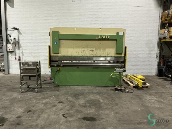 LVD PPBL 135/30 MET9.726 1  17137