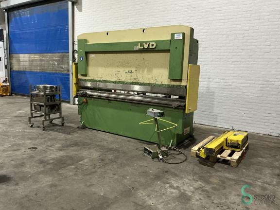 LVD PPBL 135/30 MET9.726 3 17137