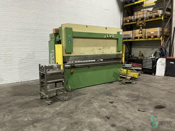 LVD PPBL 135/30 MET9.726 2 17137