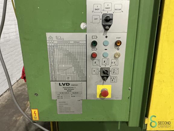 LVD PPBL 135/30 MET9.726 10 17137