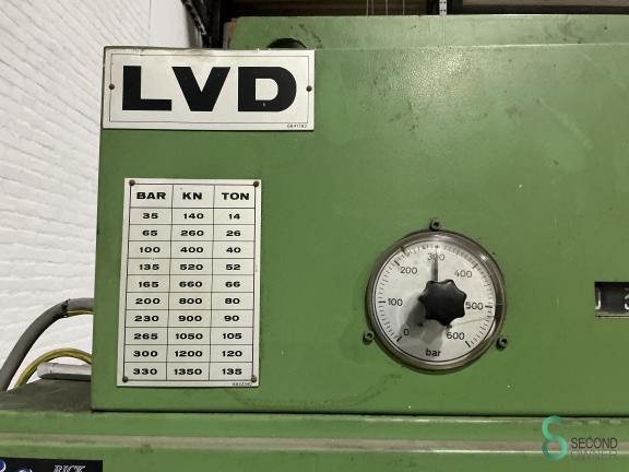 LVD PPBL 135/30 MET9.726 11 17137