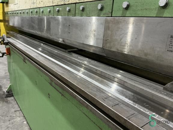 LVD PPBL 135/30 MET9.726 7 17137