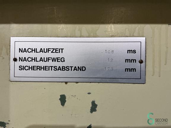 LVD PPBL 135/30 MET9.726 14 17137