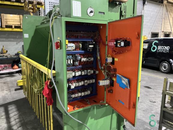 LVD PPBL 135/30 MET9.726 16 17137