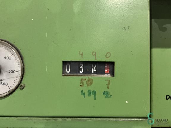 LVD PPBL 135/30 MET9.726 15 17137