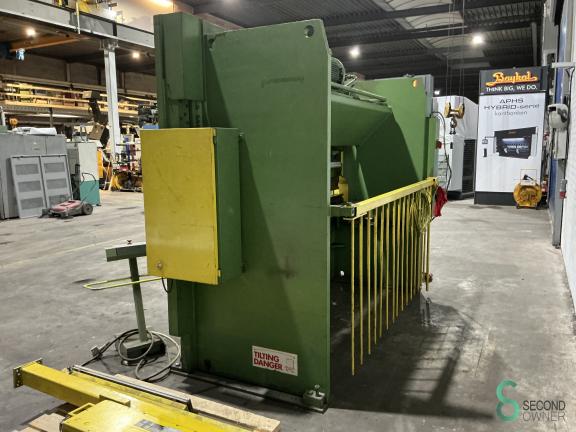 LVD PPBL 135/30 MET9.726 12 17137