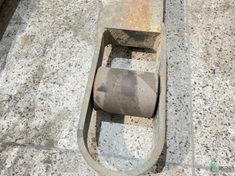 Jungheinrich EJC 112 WKH8.794 48 15893