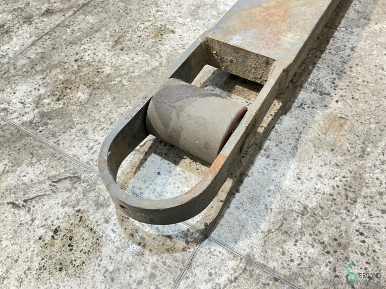 Jungheinrich EJC 112 WKH8.794 47 15893