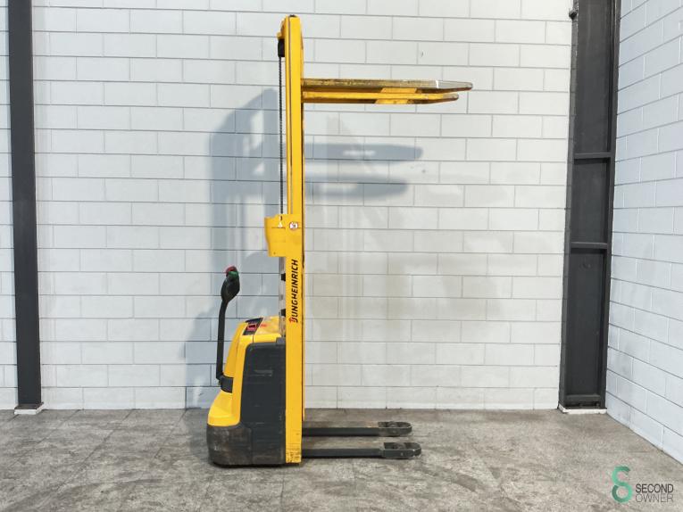 Jungheinrich EJC 112 WKH8.794 37 15893