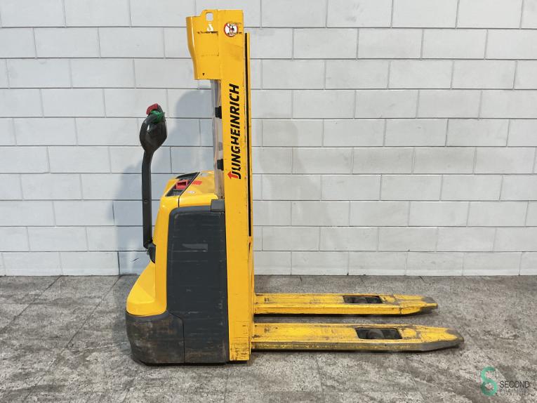 Jungheinrich EJC 112 WKH8.794 34 15893