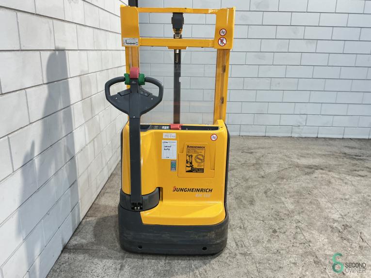 Jungheinrich EJC 112 WKH8.794 36 15893