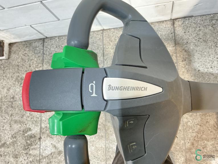 Jungheinrich EJC 112 WKH8.794 41 15893