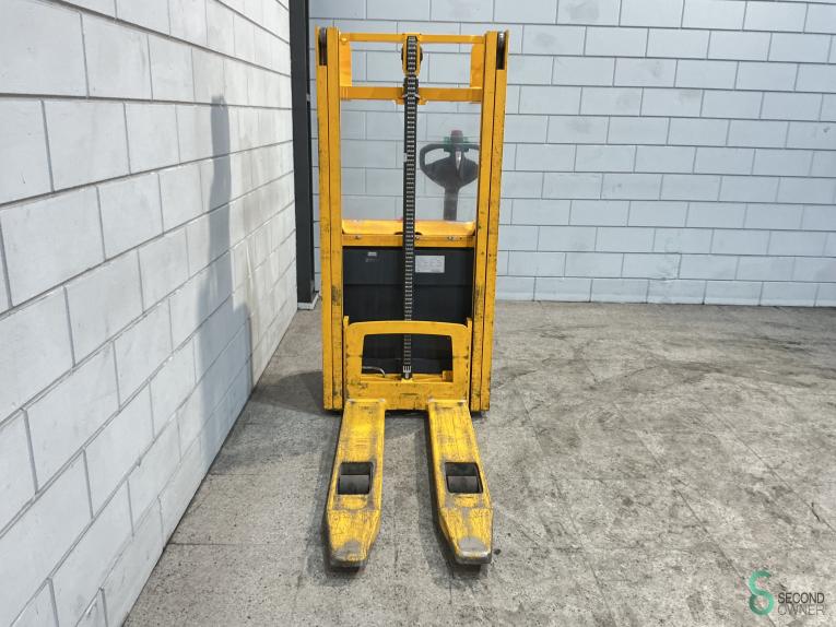 Jungheinrich EJC 112 WKH8.794 35 15893