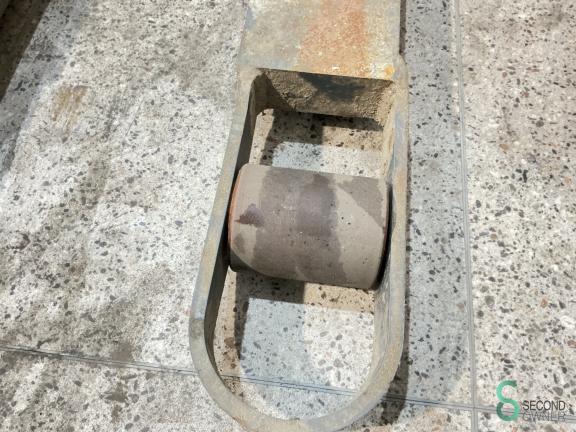 Jungheinrich EJC 112 WKH8.794 16 15893