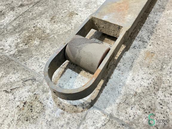 Jungheinrich EJC 112 WKH8.794 15 15893