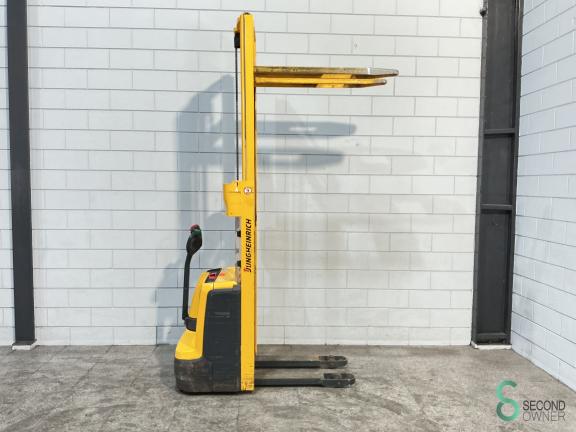 Jungheinrich EJC 112 WKH8.794 5 15893