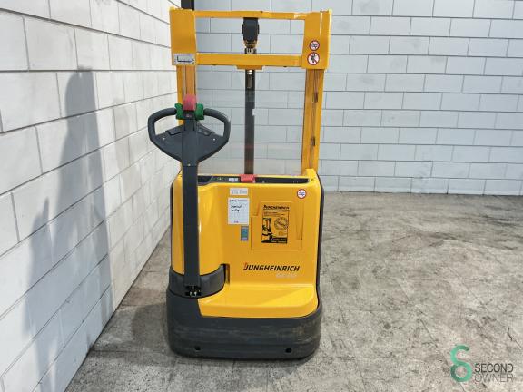 Jungheinrich EJC 112 WKH8.794 4 15893