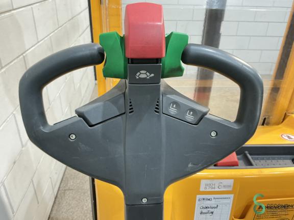 Jungheinrich EJC 112 WKH8.794 10 15893