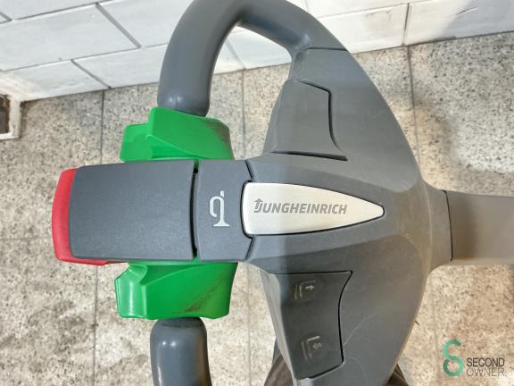 Jungheinrich EJC 112 WKH8.794 9 15893