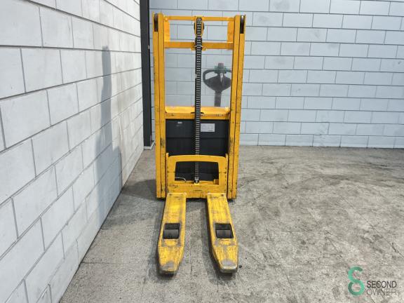 Jungheinrich EJC 112 WKH8.794 3 15893