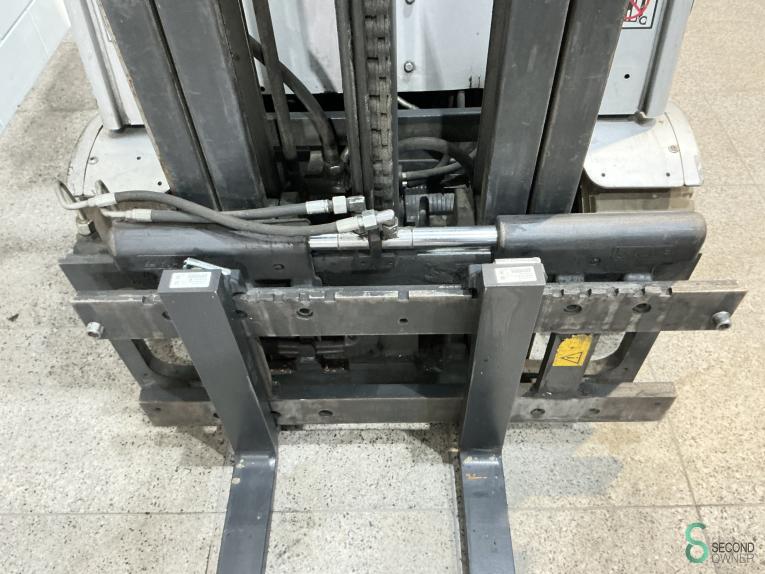 Still RX20-20P WKH9.450 51 16769