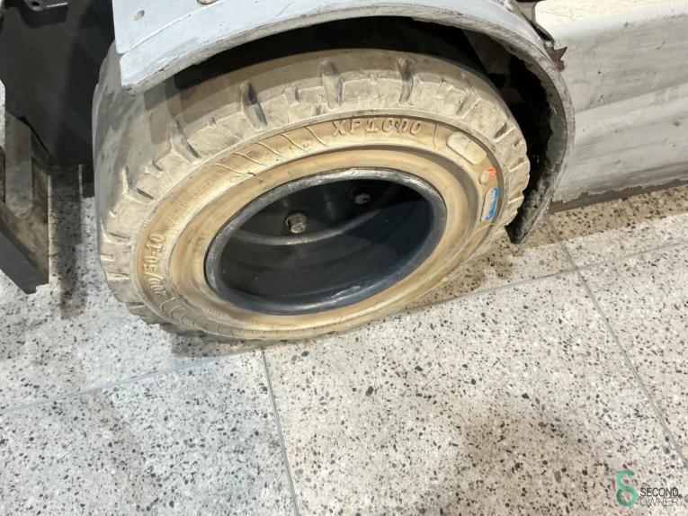 Still RX20-20P WKH9.450 69 16769