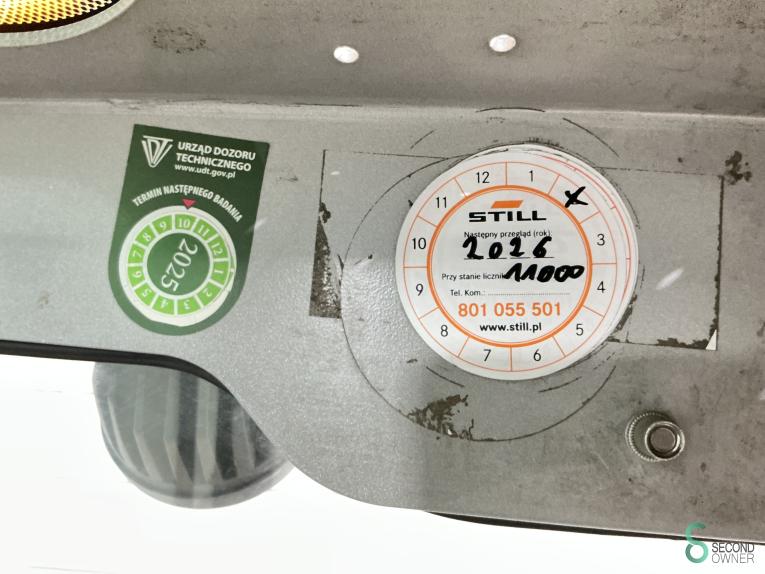 Still RX20-20P WKH9.450 65 16769