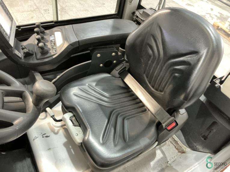 Still RX20-20P WKH9.450 57 16769