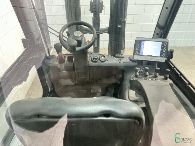 Still RX20-20P WKH9.450 60 16769