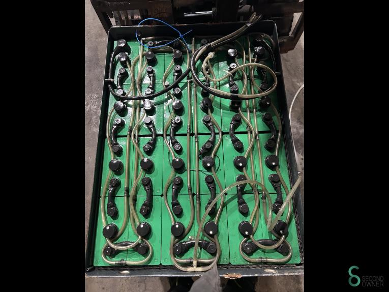 Still RX20-20P WKH9.450 63 16769