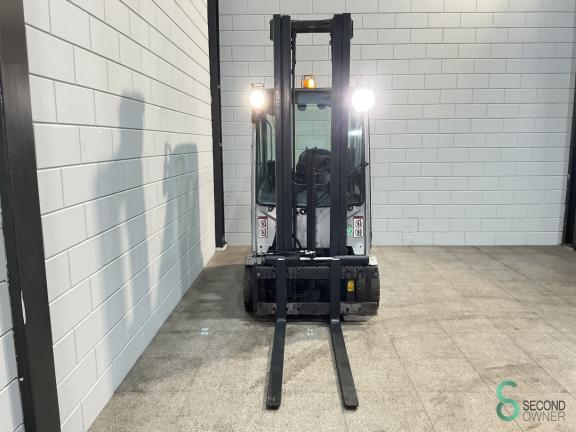 Still RX20-20P WKH9.450 4 16769