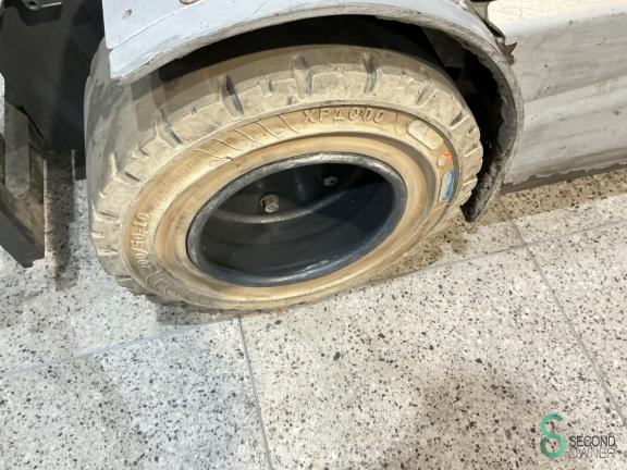 Still RX20-20P WKH9.450 23 16769