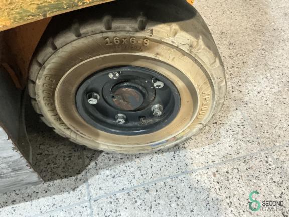 Still RX20-20P WKH9.450 22 16769