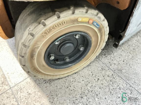 Still RX20-20P WKH9.450 21 16769