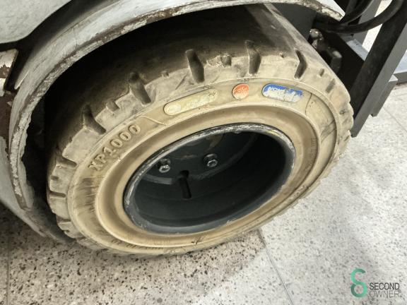 Still RX20-20P WKH9.450 20 16769