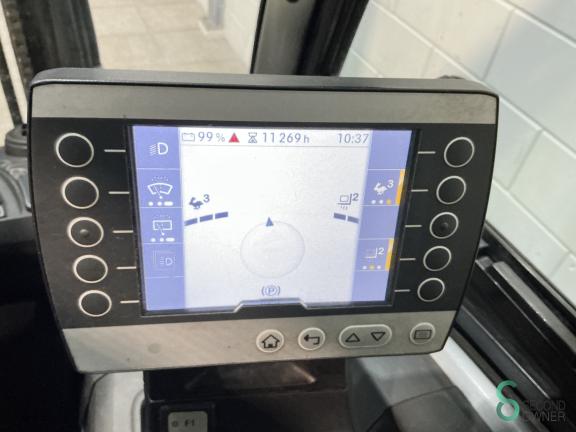 Still RX20-20P WKH9.450 12 16769