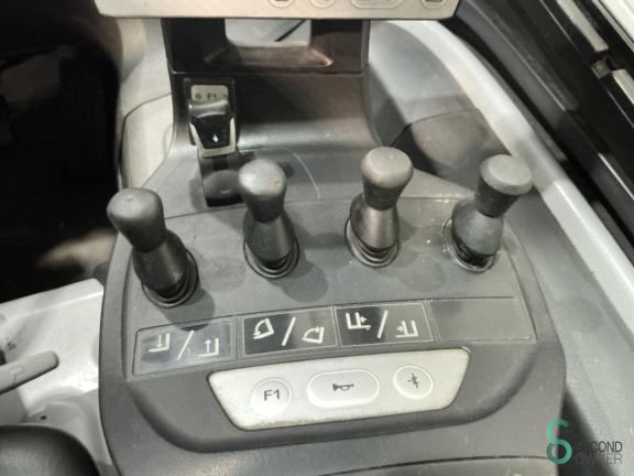 Still RX20-20P WKH9.450 15 16769