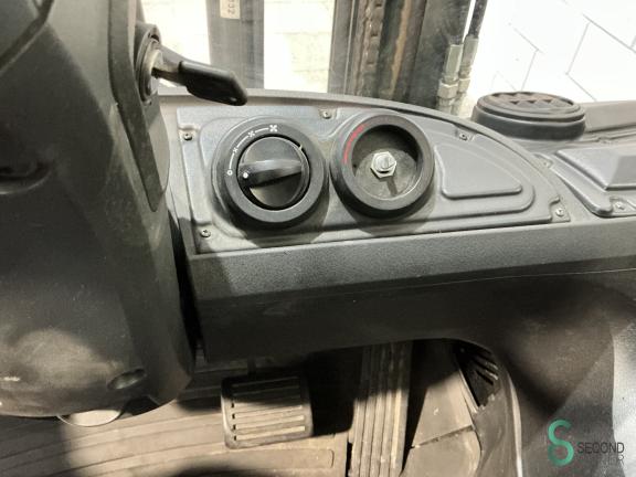 Still RX20-20P WKH9.450 13 16769