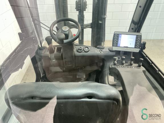 Still RX20-20P WKH9.450 14 16769