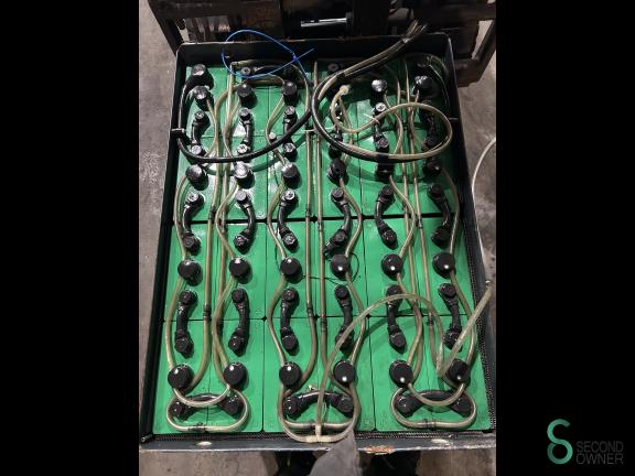 Still RX20-20P WKH9.450 17 16769