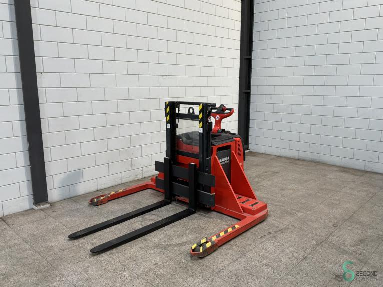 Linde L14AS-AP (131) WKH11.401 33 19256
