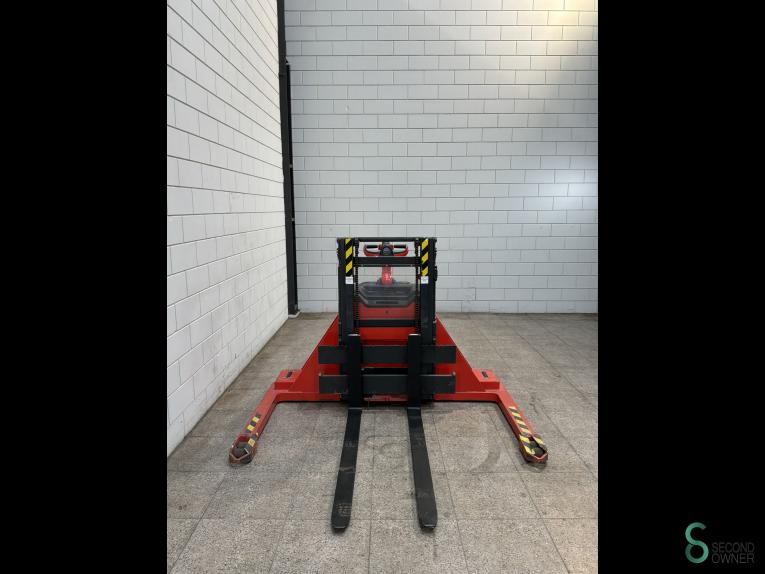 Linde L14AS-AP (131) WKH11.401 34 19256